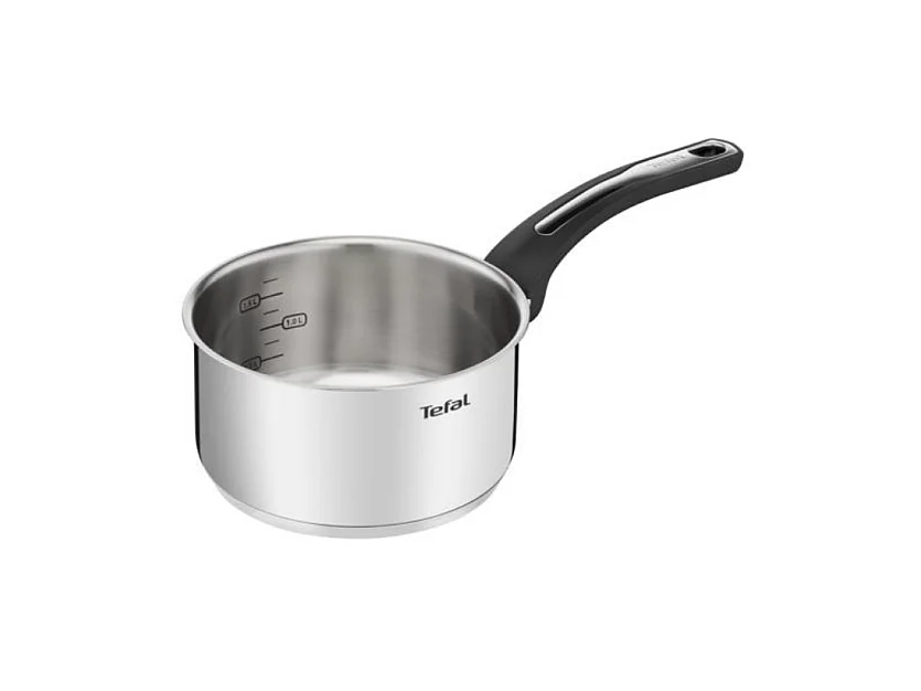 Tefal Casserole inox 18cm - e3012904