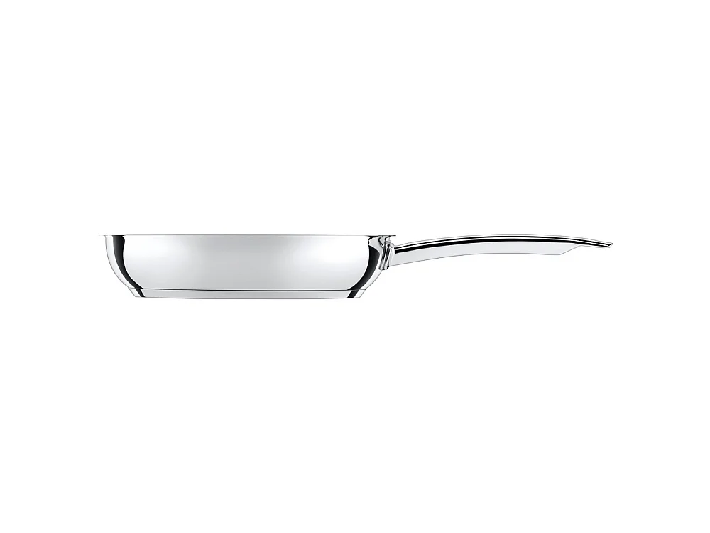 Wmf Poêle inox 32cm - 0748326021