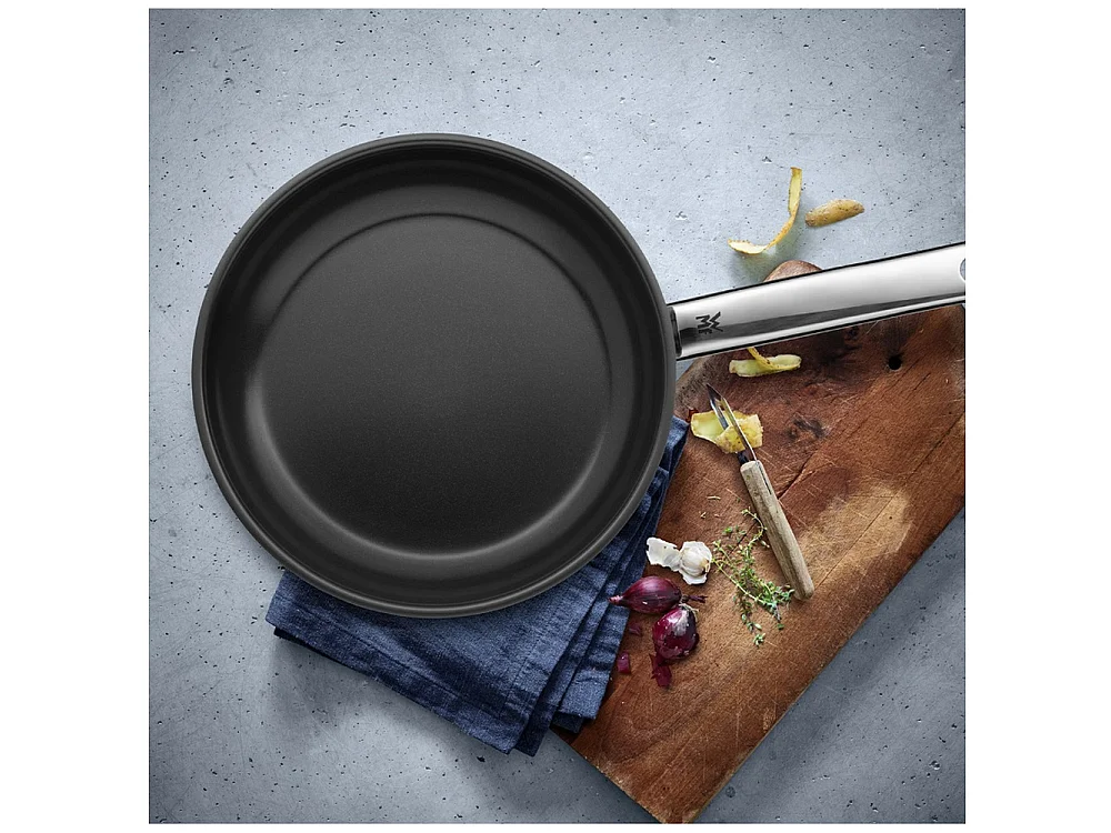 Wmf Poêle inox 28cm - 0748286021