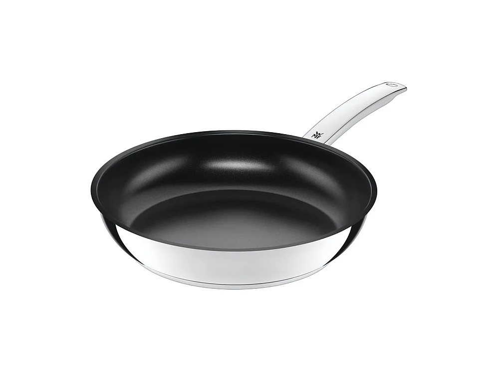 Wmf Poêle inox 28cm - 0748286021