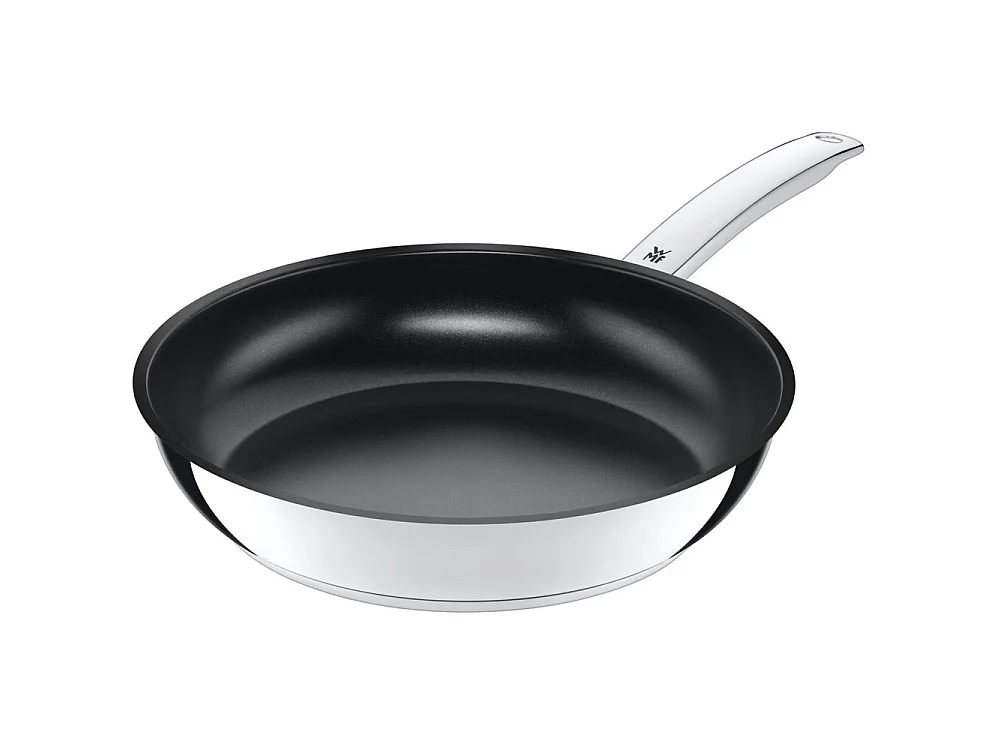 Wmf Poêle inox 28cm - 0748286021