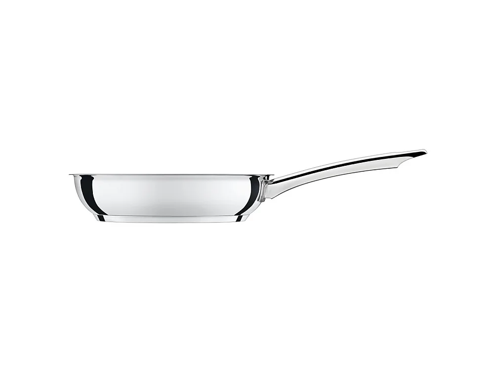 Wmf Poêle inox 24cm - 0748246021
