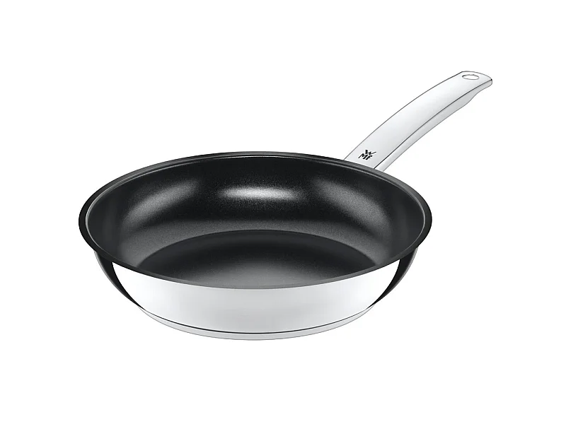 Wmf Poêle inox 24cm - 0748246021