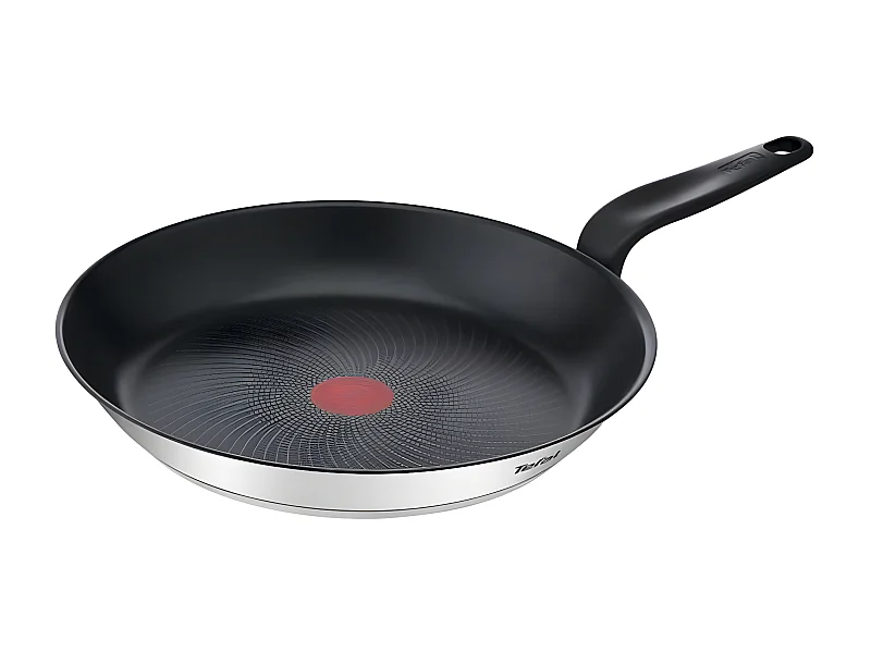 Tefal Poêle inox 30cm - e3090704