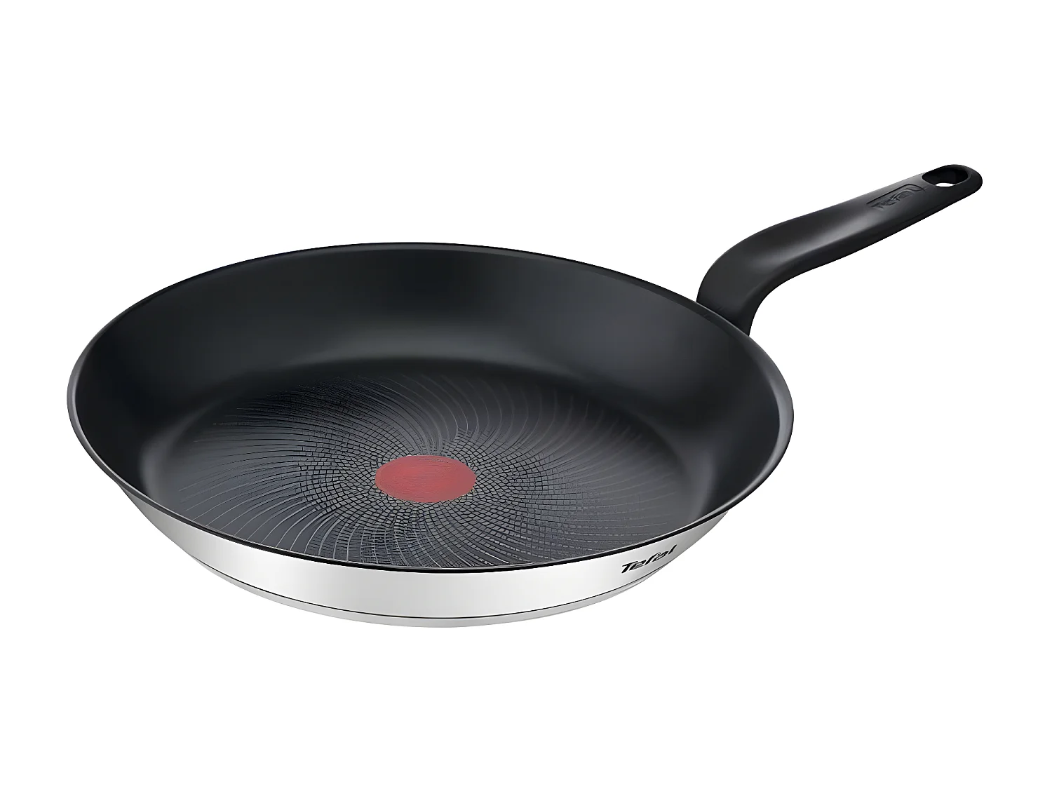 Tefal Poêle inox 30cm - e3090704