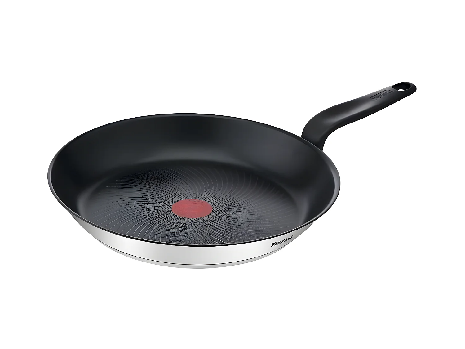 Tefal Poêle inox 30cm - e3090704