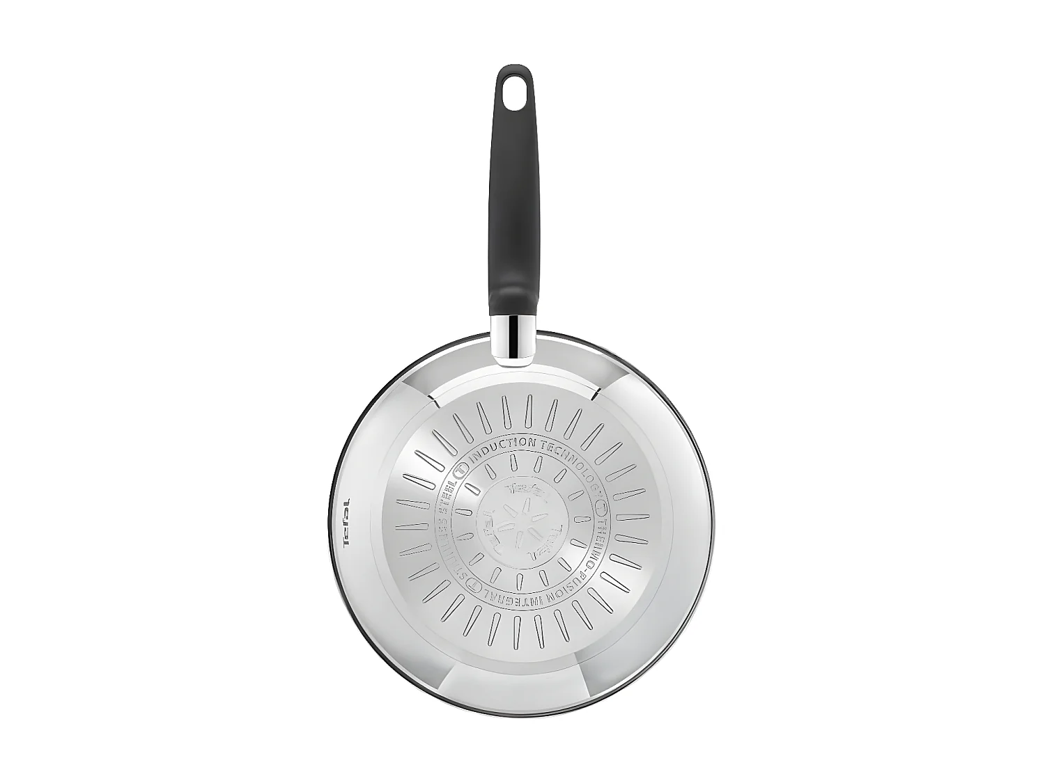 Tefal Poêle inox 30cm - e3090704