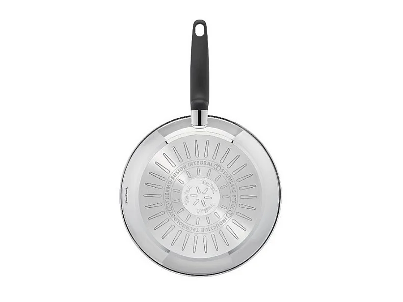 Tefal Poêle inox 24cm - e3090404