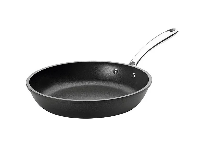 Lacor Poêle anti-adhésif 20cm noir - 24720