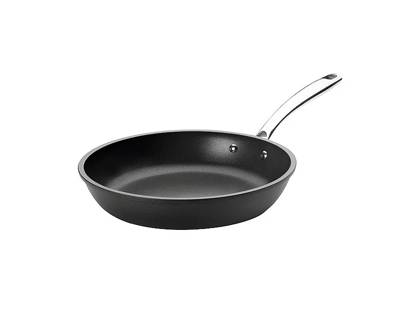 Lacor Poêle anti-adhésif 20cm noir - 24720