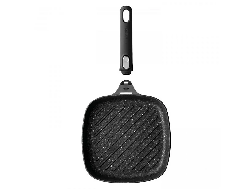 Berghoff Poêle grill  fonte d'aluminium 24cm - 17001786