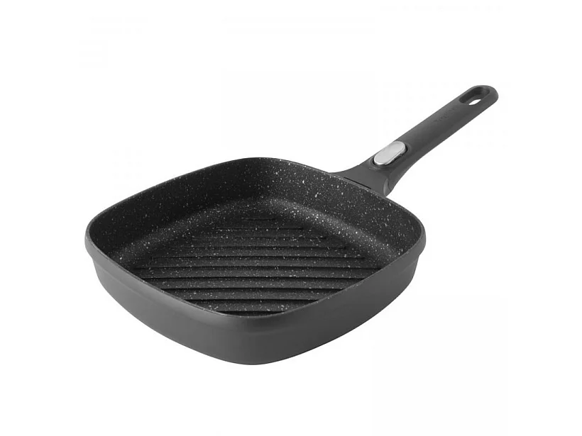 Berghoff Poêle grill  fonte d'aluminium 24cm - 17001786