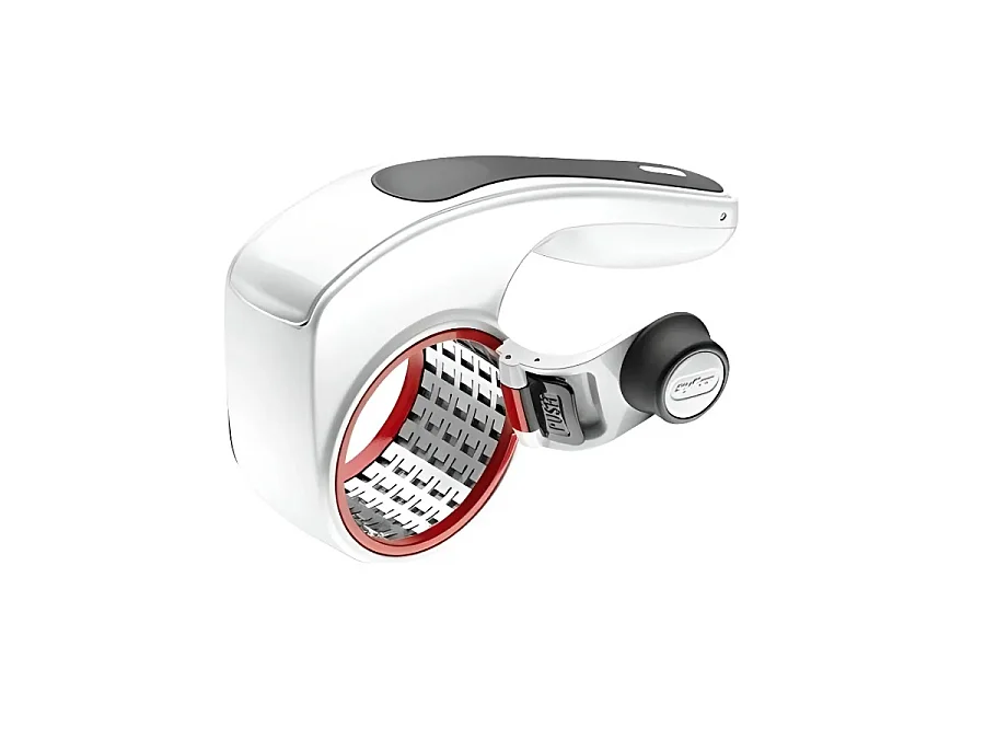 Zyliss Râpe à fromage inox - ZYL900011