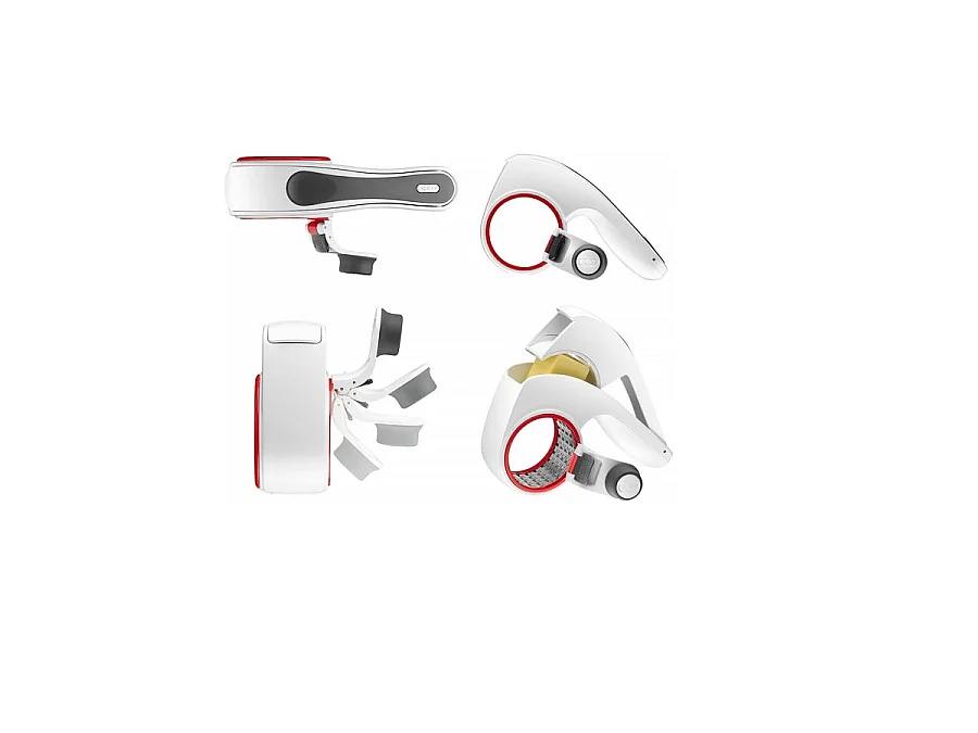 Zyliss Râpe à fromage inox - ZYL900011