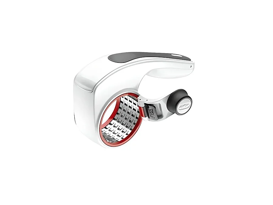 Zyliss Râpe à fromage inox - ZYL900011
