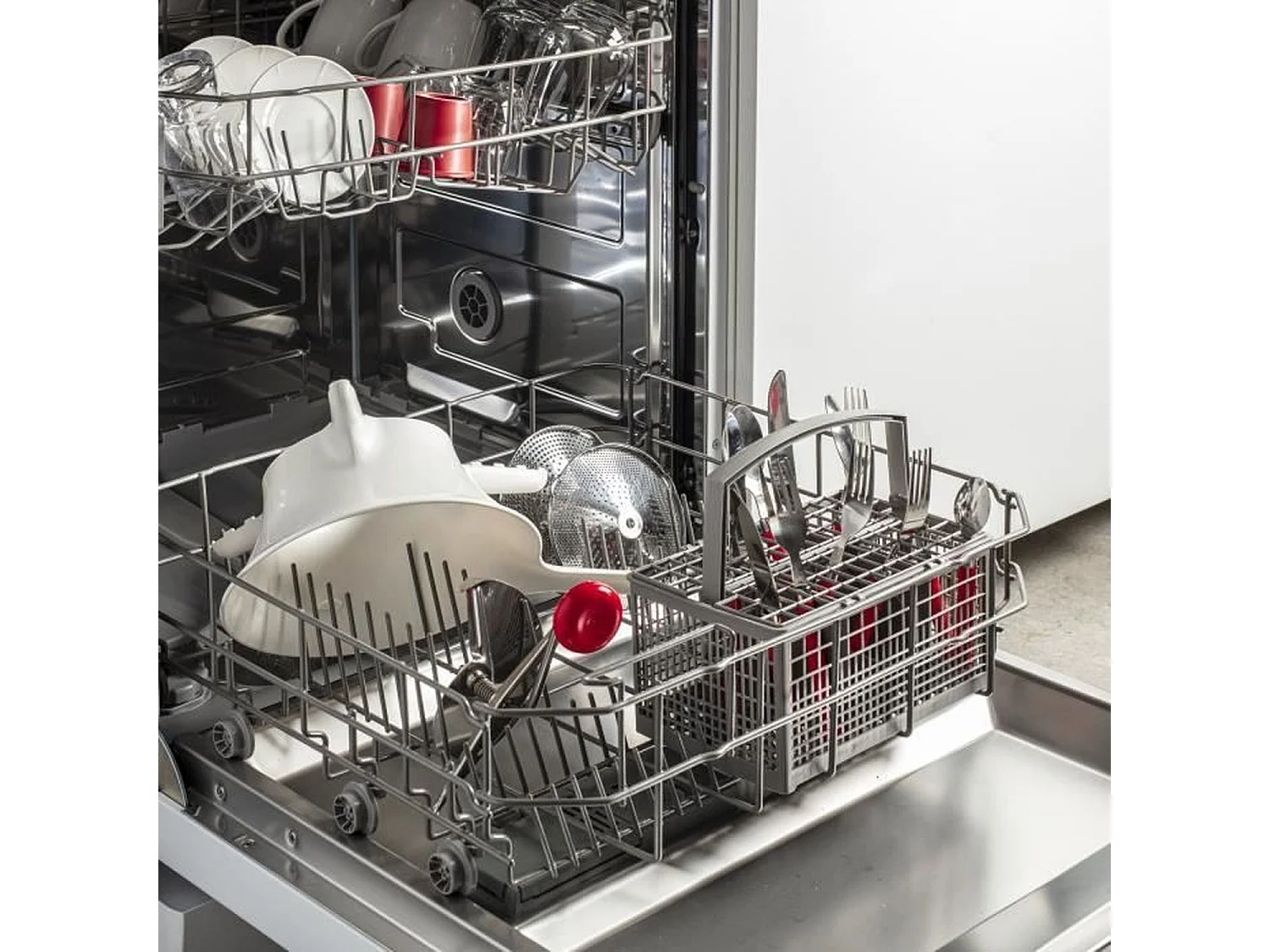 Moulin à légumes 24 cm