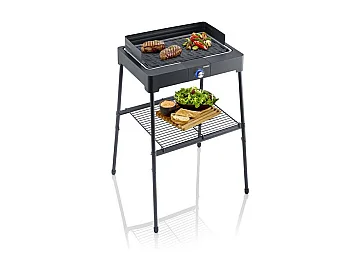 Barbecue électrique
