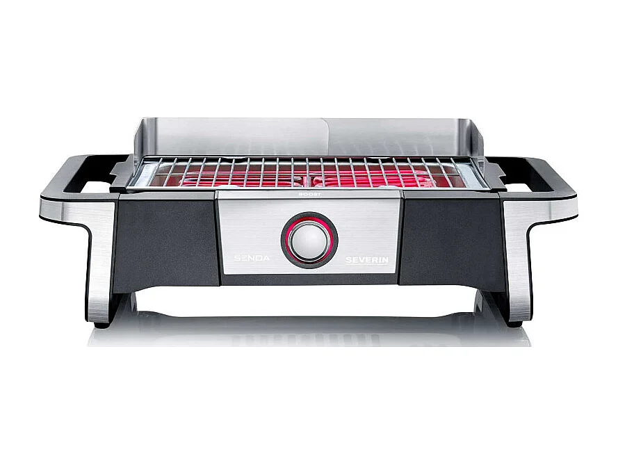 Severin Barbecue électrique posable 3000w - pg8113