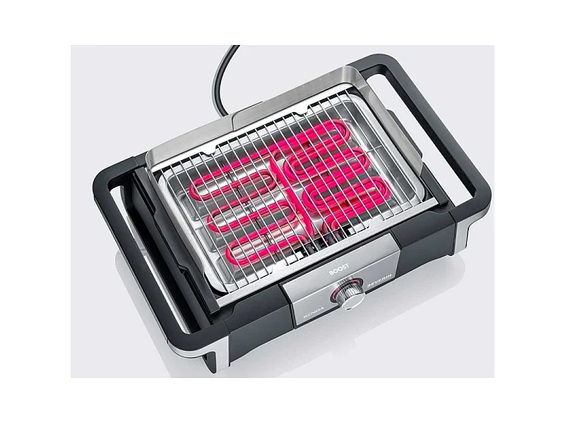 Severin Barbecue électrique posable 3000w - PG8113