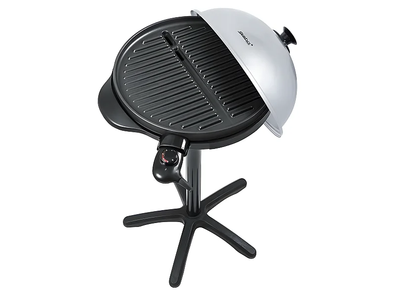 Steba Barbecue électrique sur pied 1800w - vg250