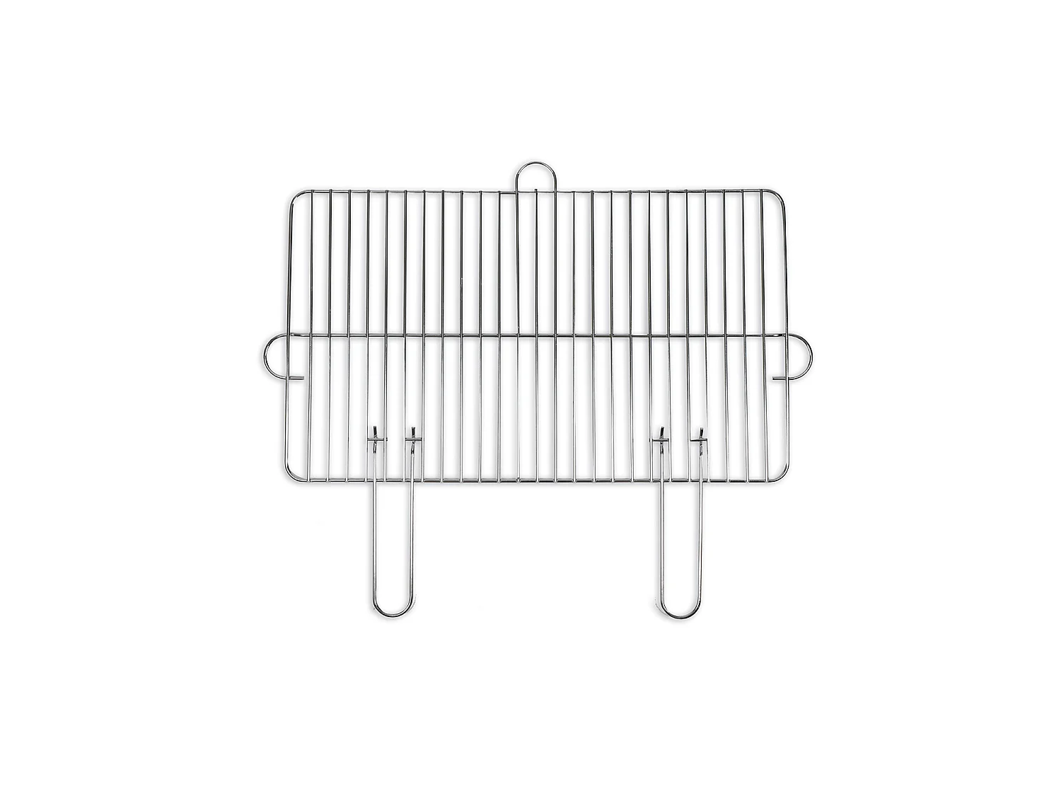 Livoo Barbecue à charbon 48x28cm - doc244