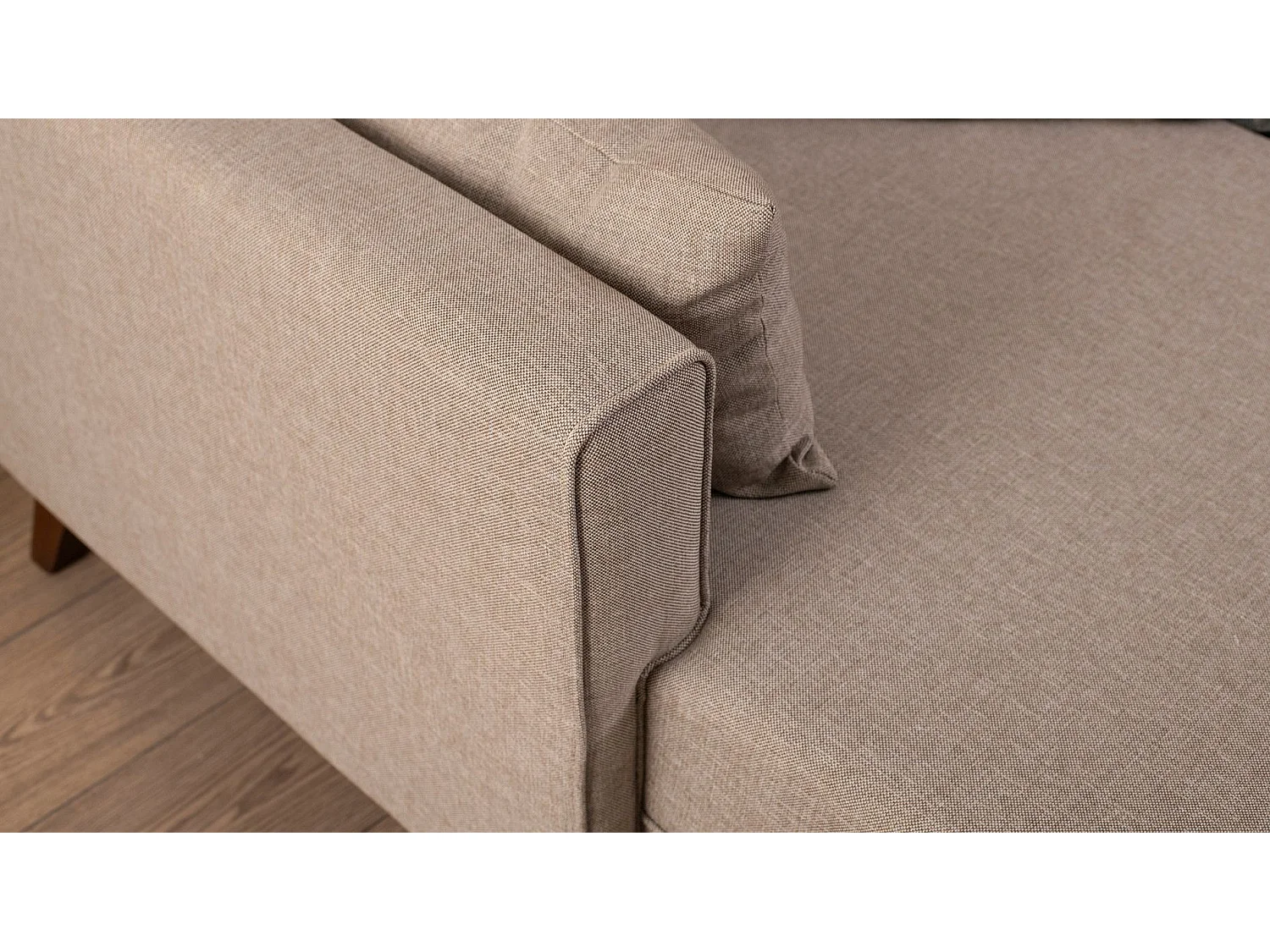 Set di mobili imbottiti Altadena B100, Funzione di sonno, Arazzo