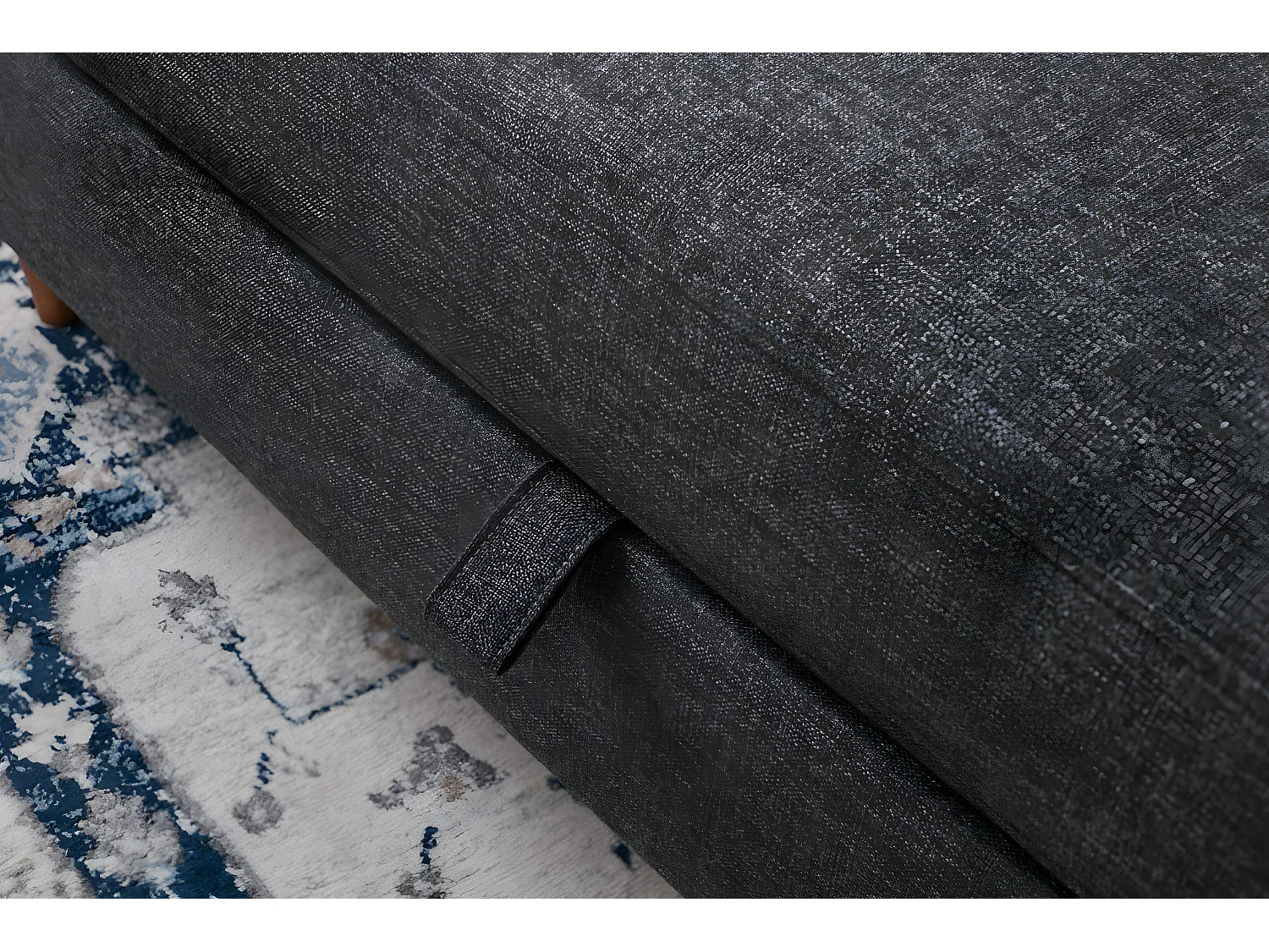 Sofá-cama Altadena 312, 82x210x90cm