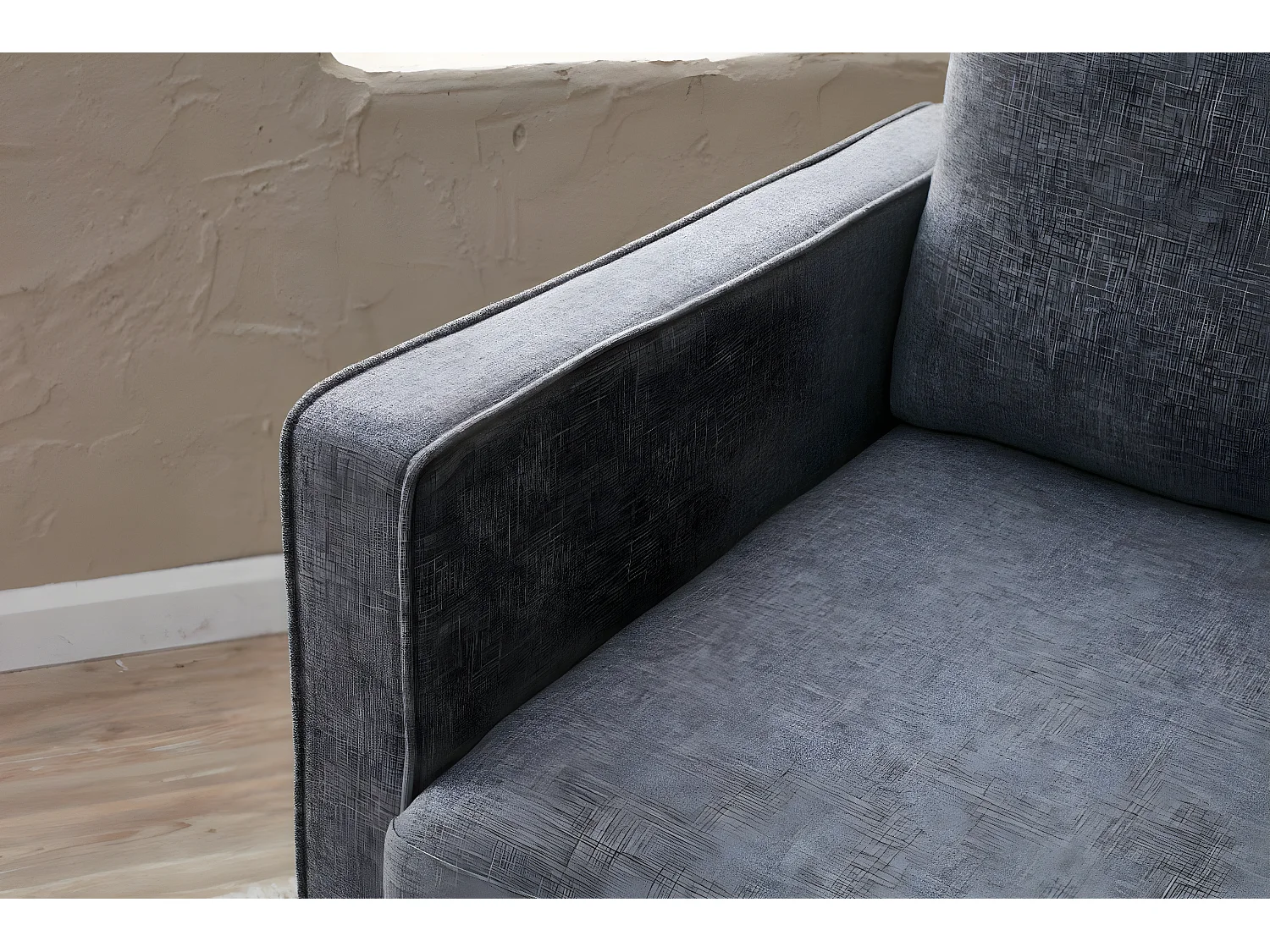 Sofá-cama Altadena 312, 82x210x90cm