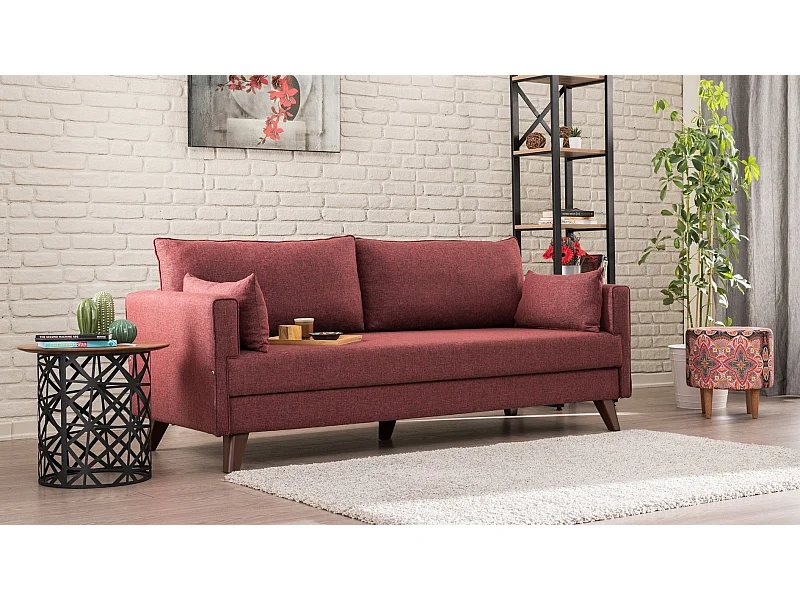 Sofá Altadena B103, 85x208x81cm