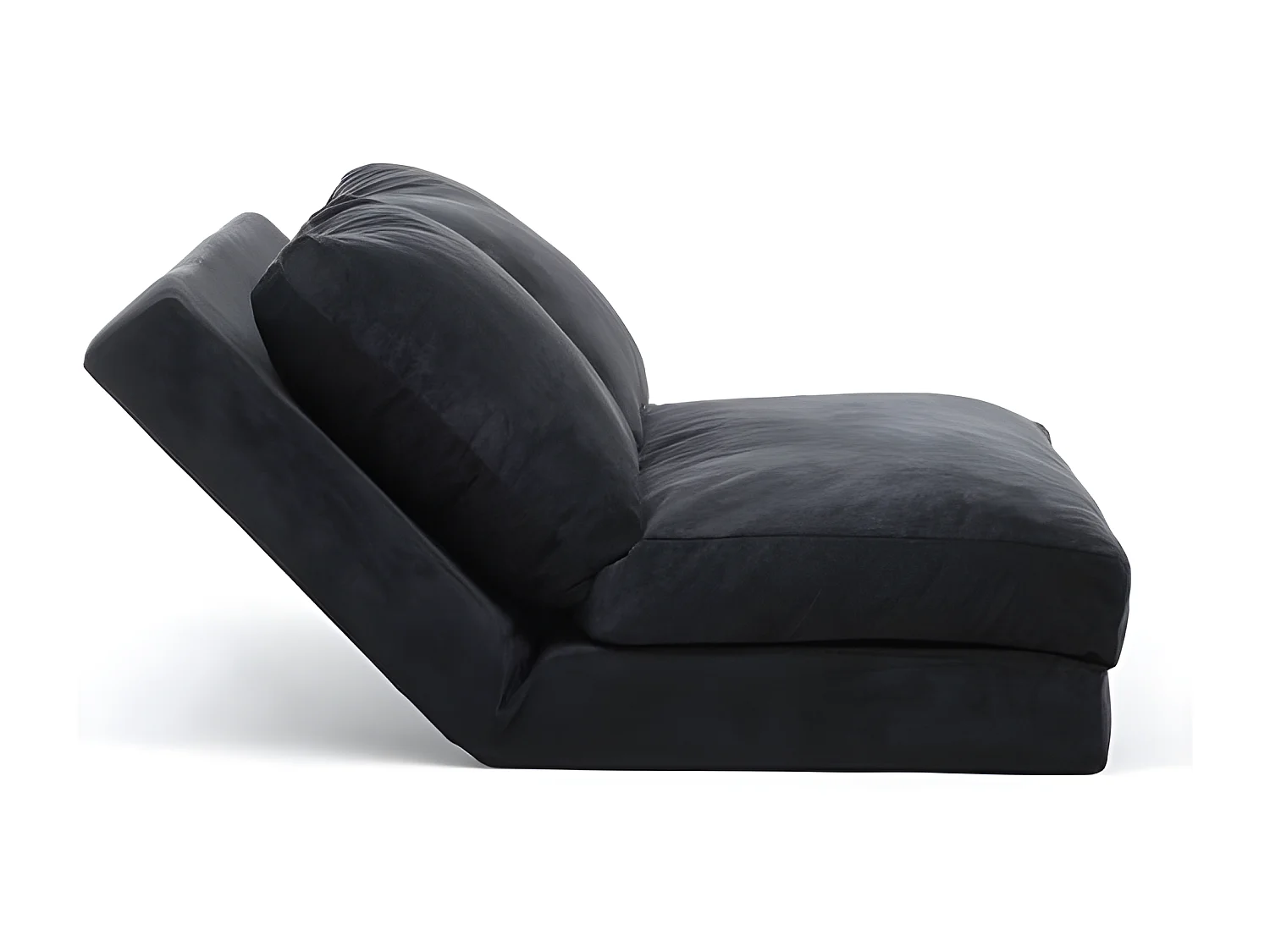 Sofá-cama Altadena 159, 62x120x68cm