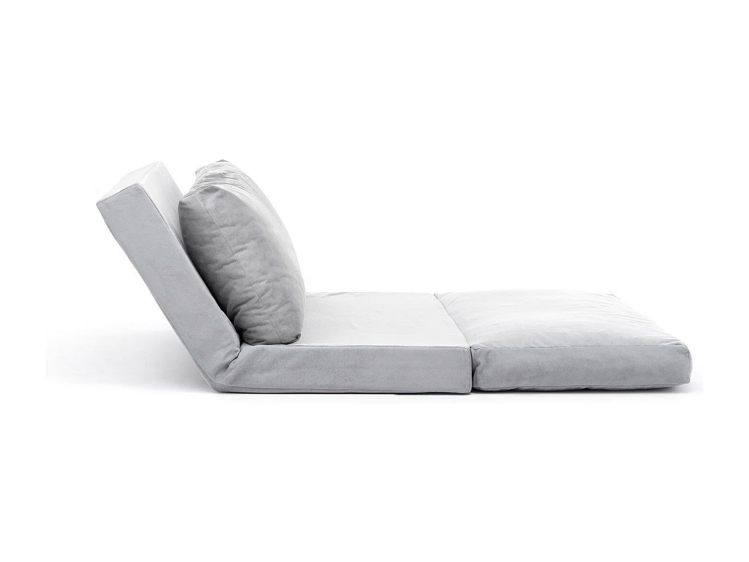 Sillón Altadena 162, Gris, 62x60x68cm, Tapiz, Patas: Plástico
