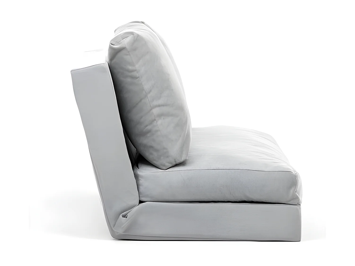 Sofá-cama Altadena 159, 62x120x68cm