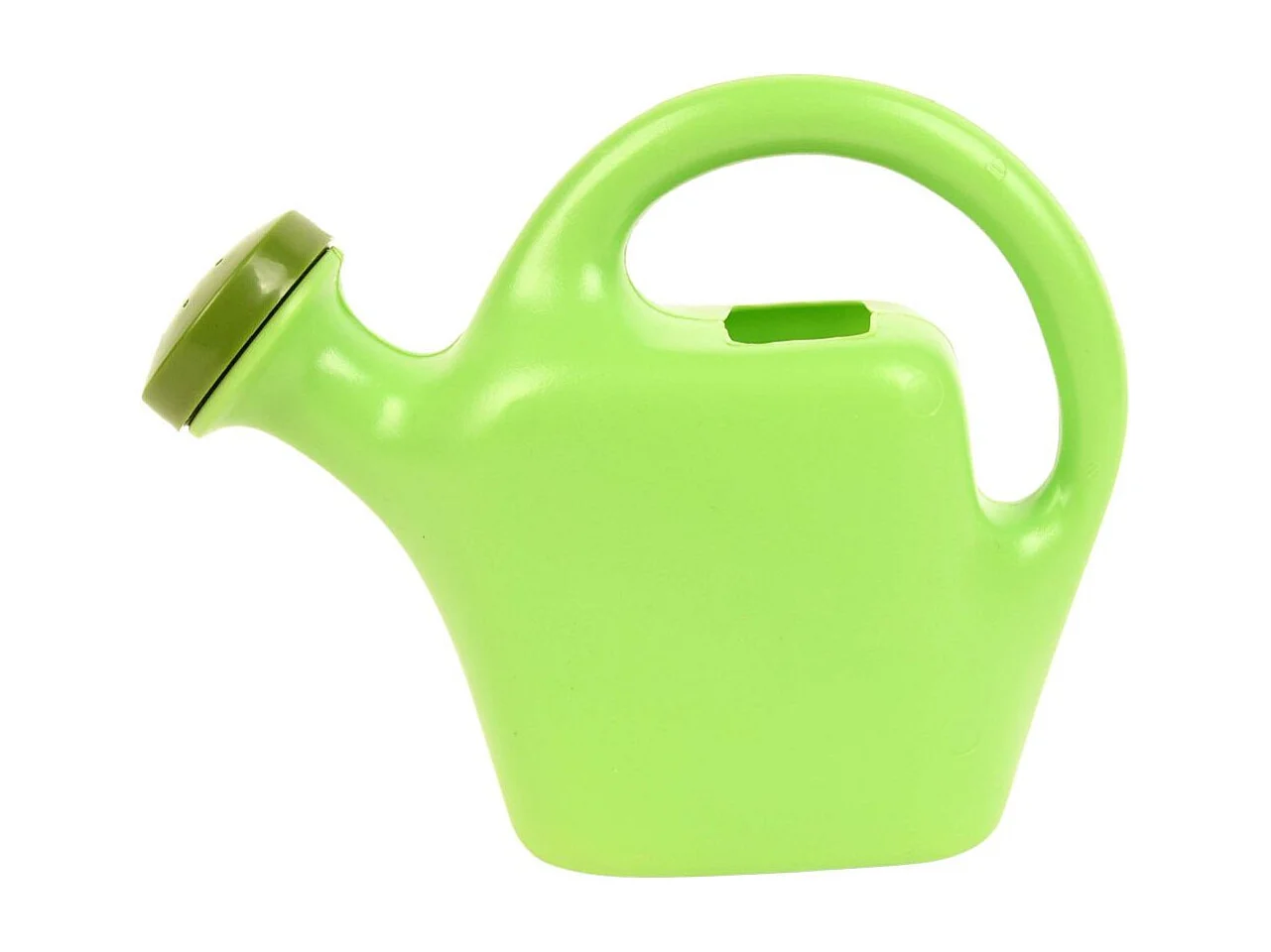 Kit petit jardinier accessoires pour enfant en plastique Petits outils + arrosoir