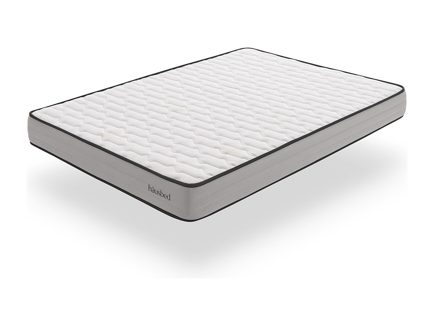 Colchón Viscoelástico Hr Air Confort Wallin 135X190 cm Häusbed