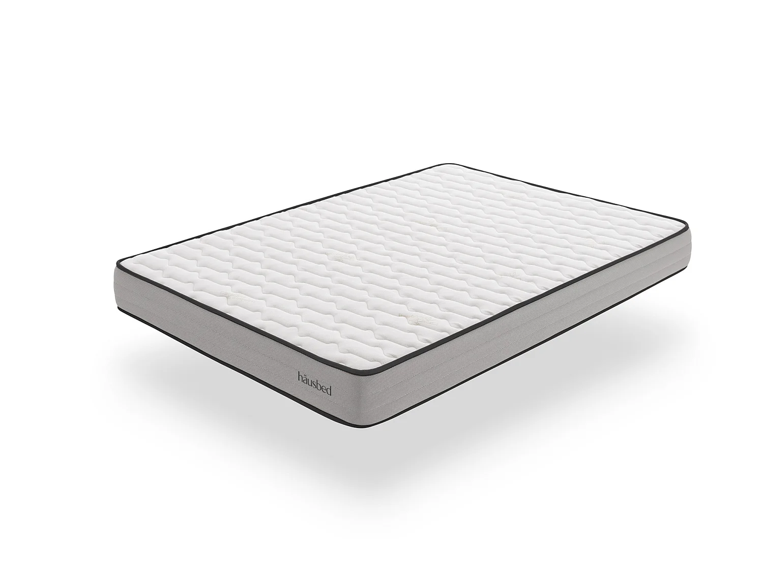 Colchón Viscoelástico Hr Air Confort Wallin 110X200 cm Häusbed
