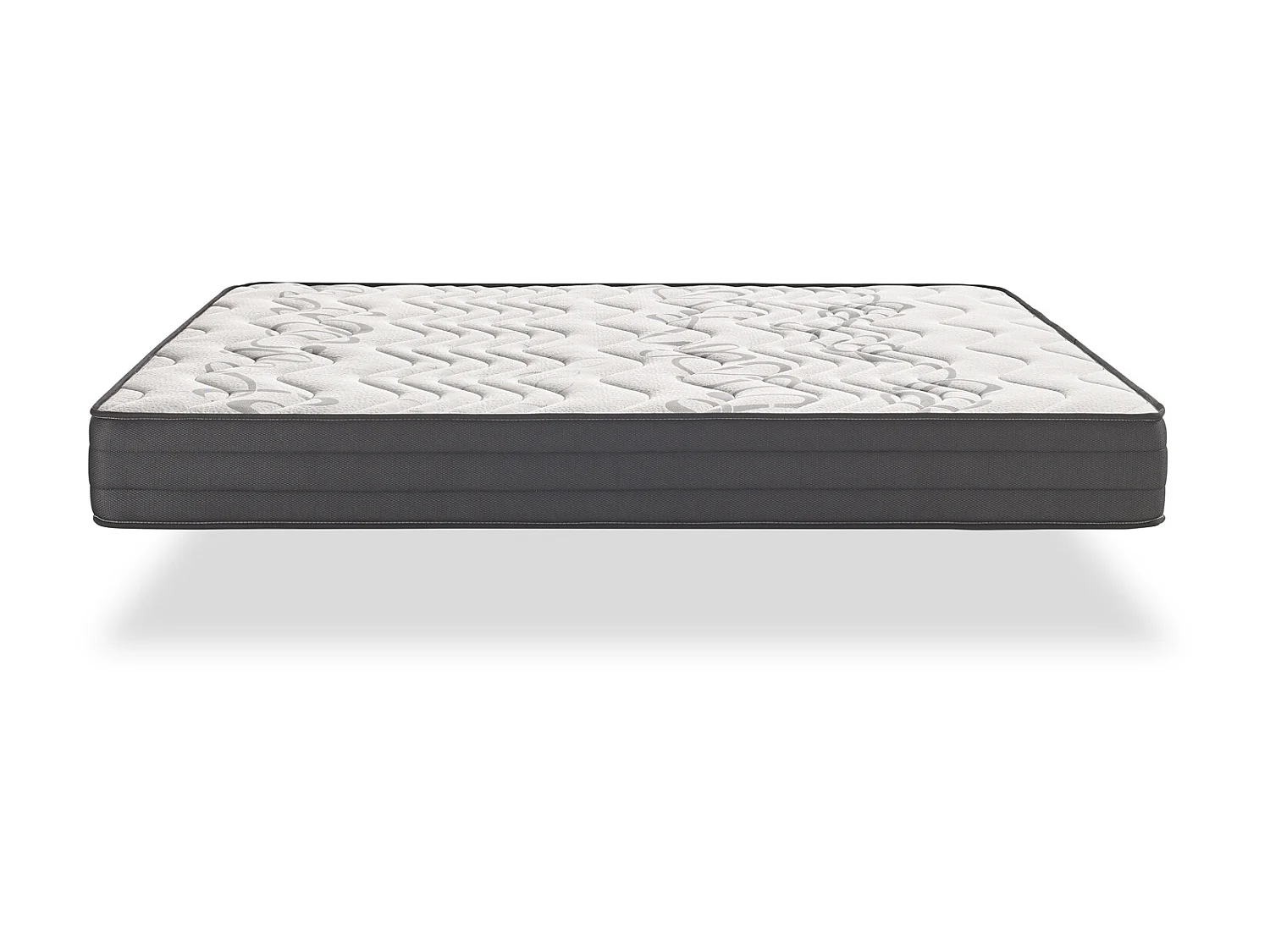 Matelas viscoélastique Hr Air Comfort Nyman 160X180 cm Häusbed