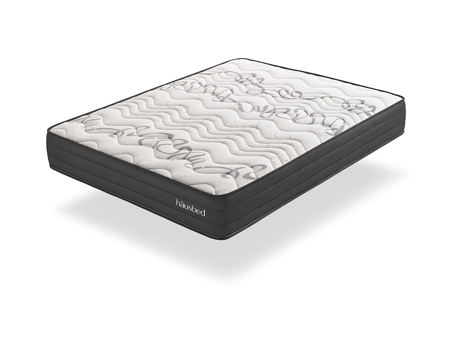 Colchón Viscoelástico Hr Air Confort Nyman 120X200 cm Häusbed