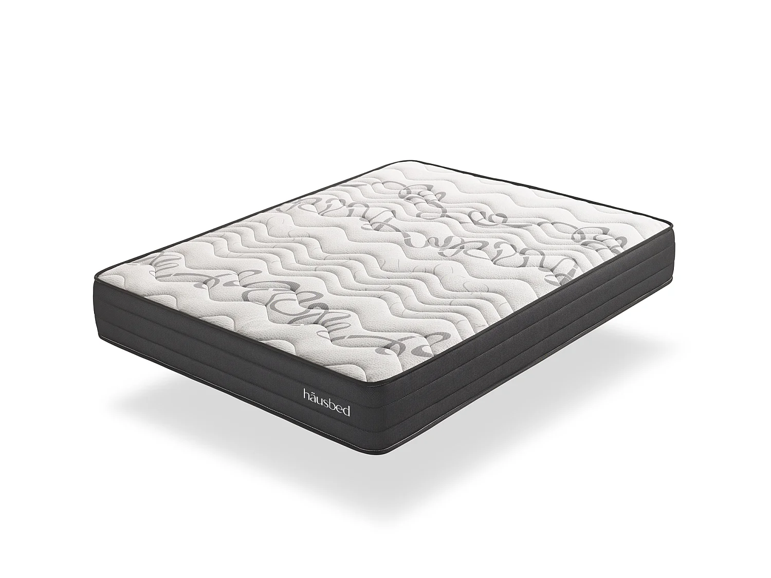 Matelas viscoélastique Hr Air Comfort Nyman 105X200 cm Häusbed
