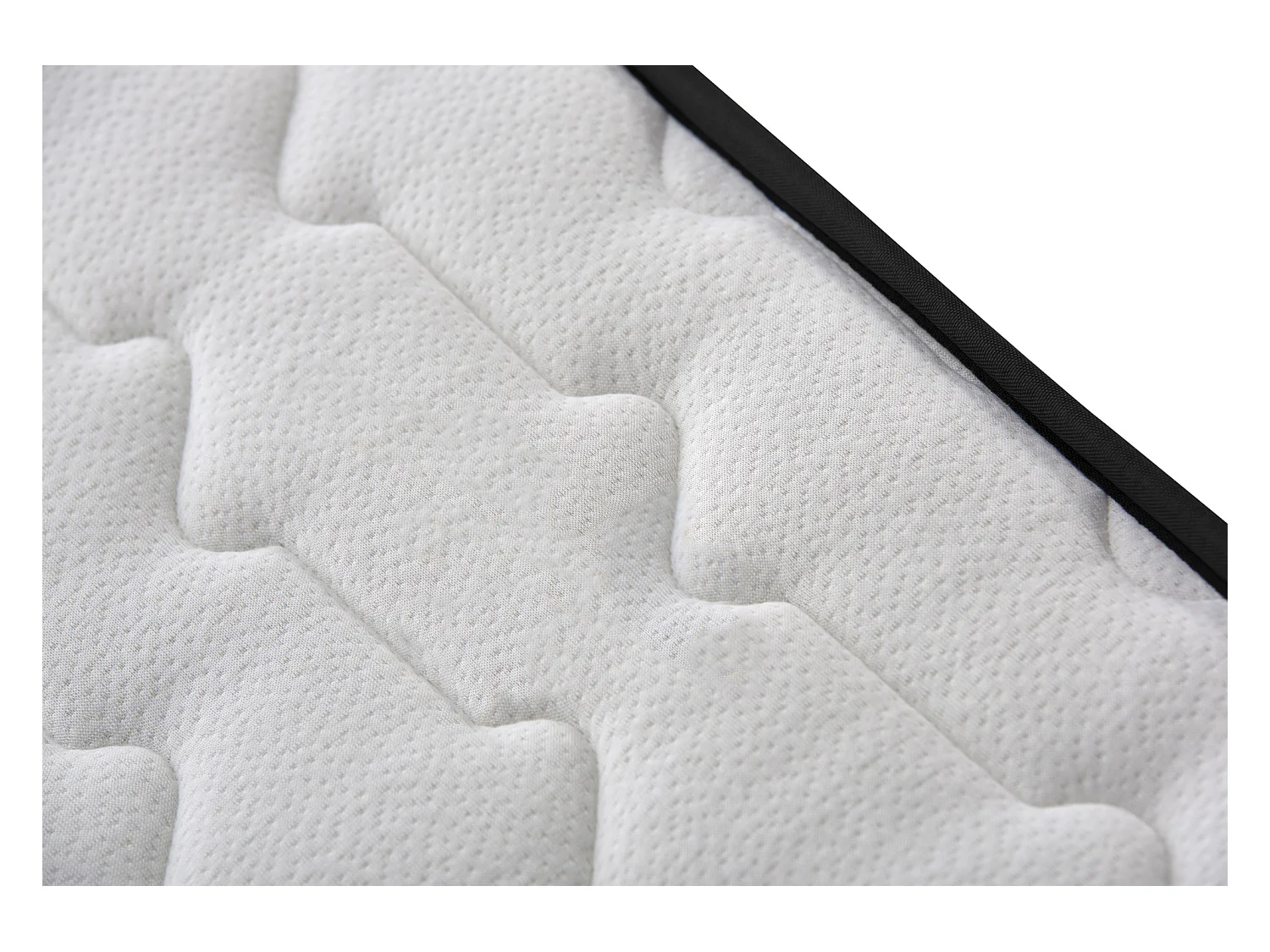 Colchón Viscoelástico Hr Air Confort Wallin 120X190 cm Häusbed