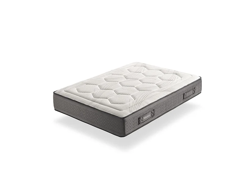 Colchón Muelle Ensacado Springbox System Mirtto 150X190 cm Häusbed