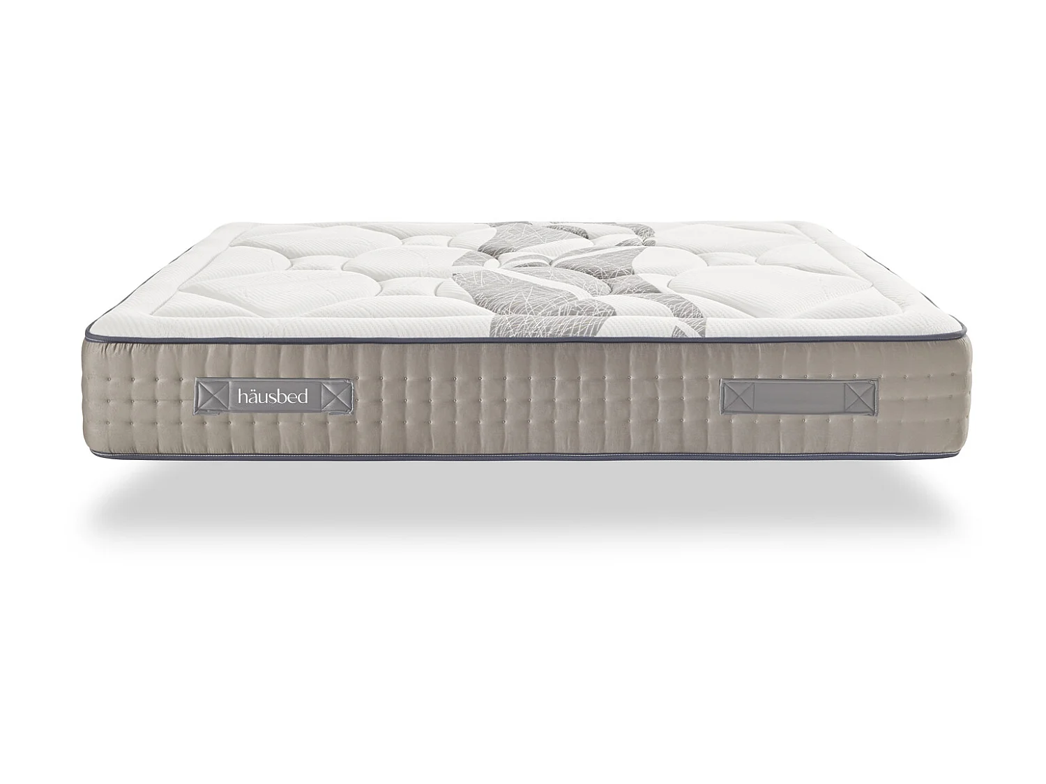 Colchón Muelle Ensacado Springbox System Söner 160X180 cm Häusbed