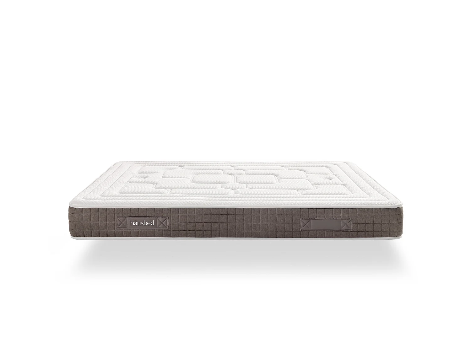 Matelas viscoélastique Hr Biopore Gunnar 150X190 cm Häusbed