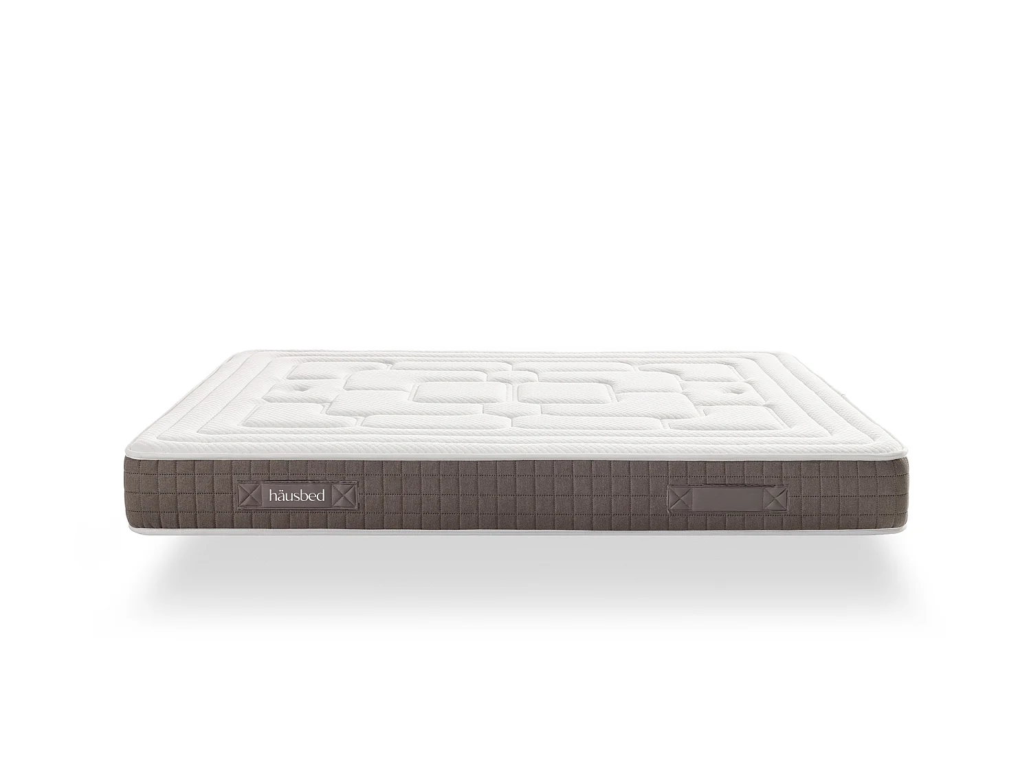 Colchón Viscoelástico Hr Biopore Gunnar 150X190 cm Häusbed