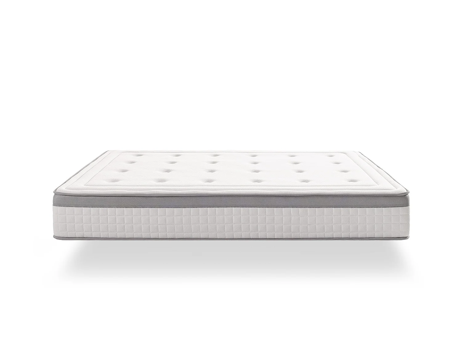 Colchón Viscoelástico Hr Biopore Birke 150X200 cm Häusbed