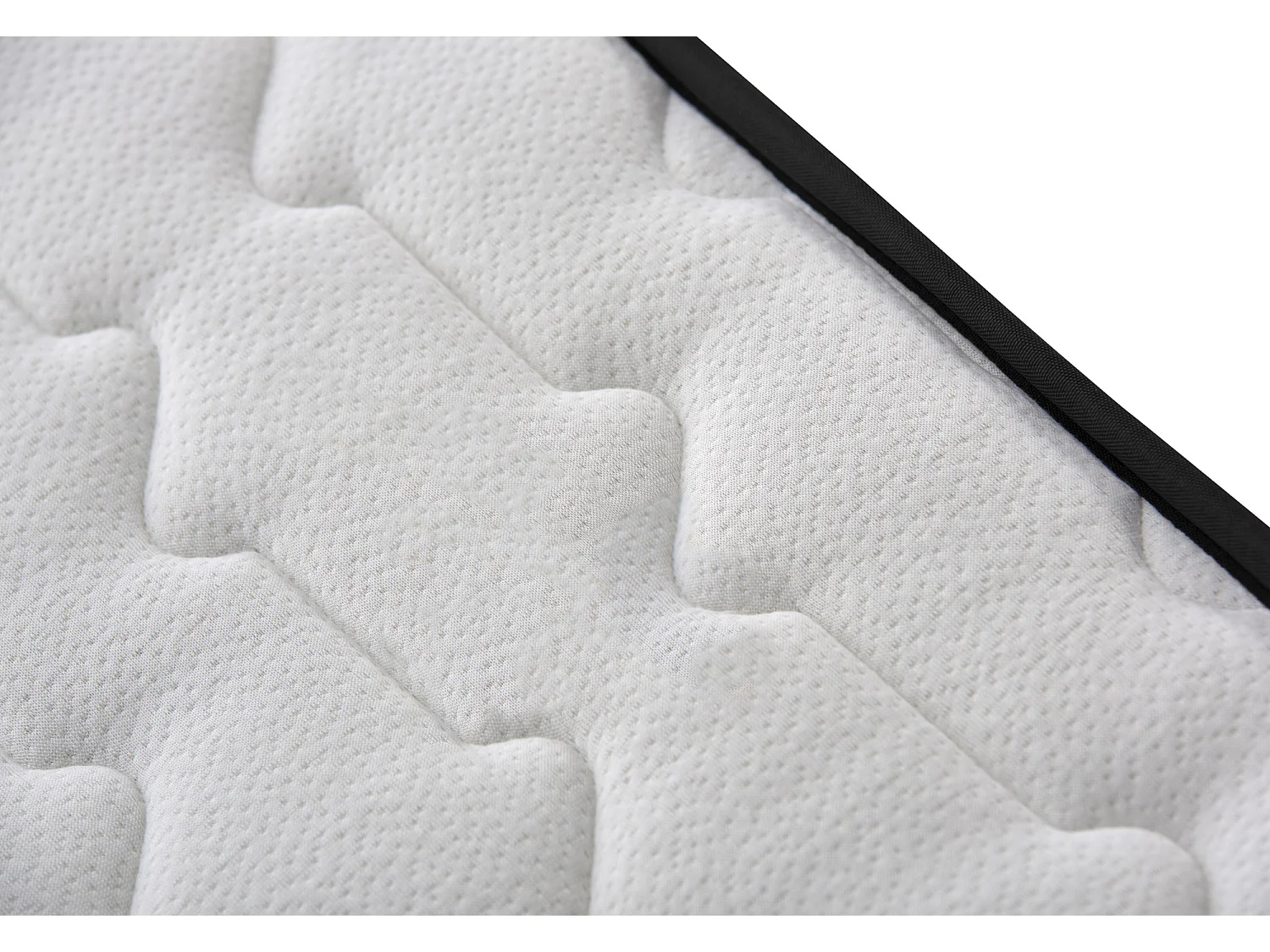 Matelas viscoélastique Hr Air Comfort Wallin 105X190 cm Häusbed