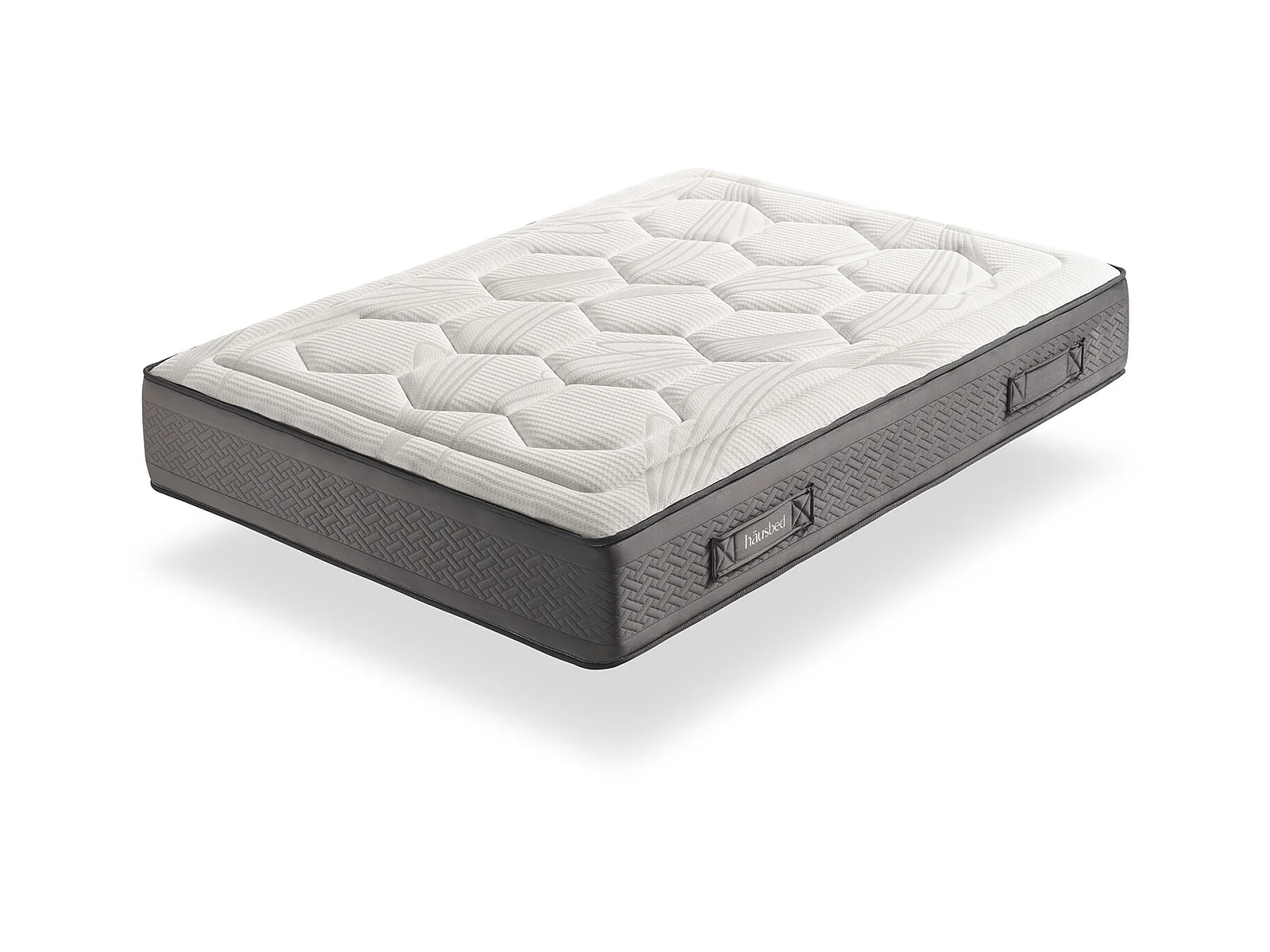 Springbox System Mirtto Matelas à ressorts ensachés 90X190 cm Häusbed