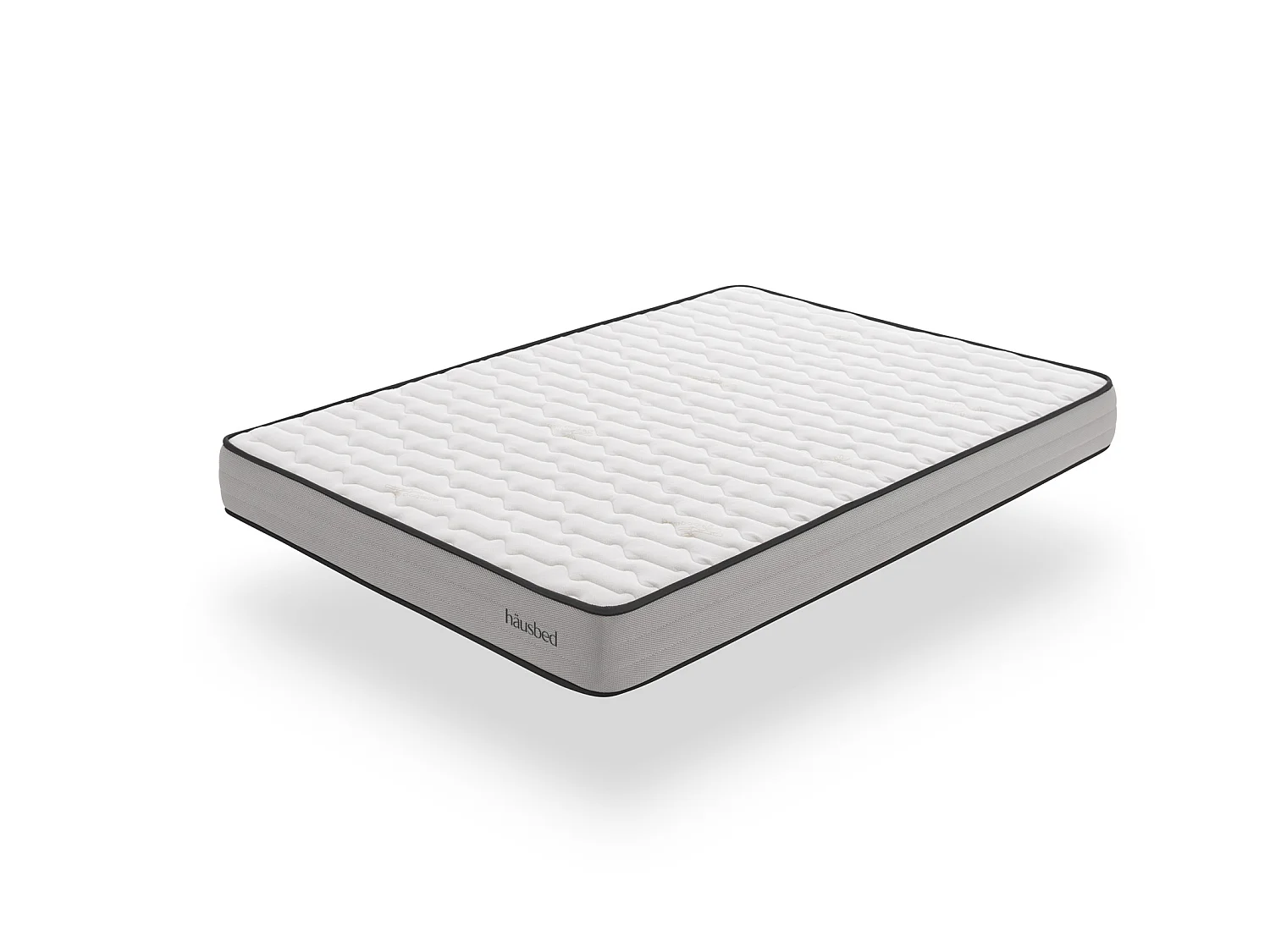 Colchón Viscoelástico Hr Air Confort Wallin 150X200 cm Häusbed