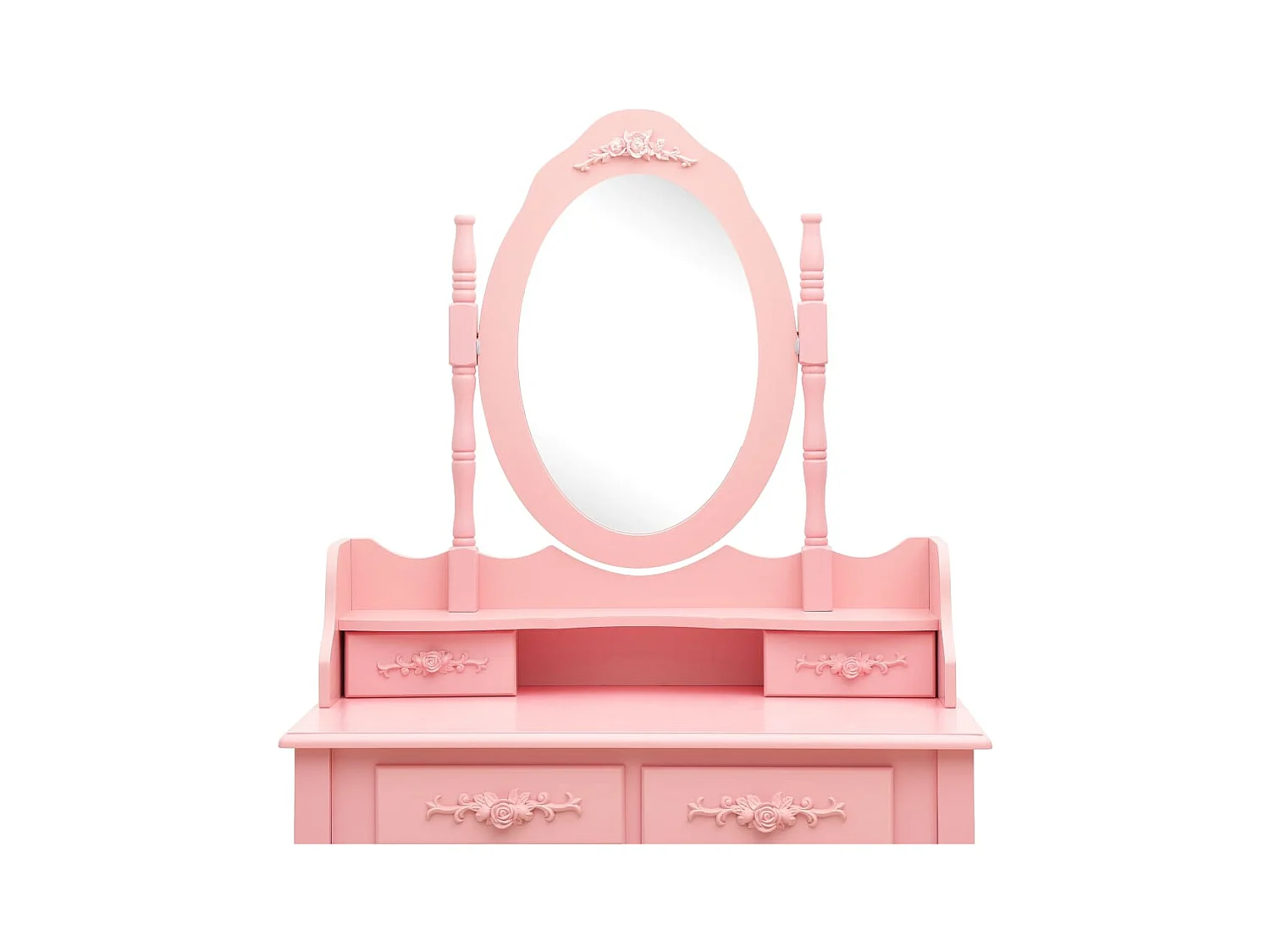 Ensemble de coiffeuse avec 75 x 69 x 140 cm 02_0006271