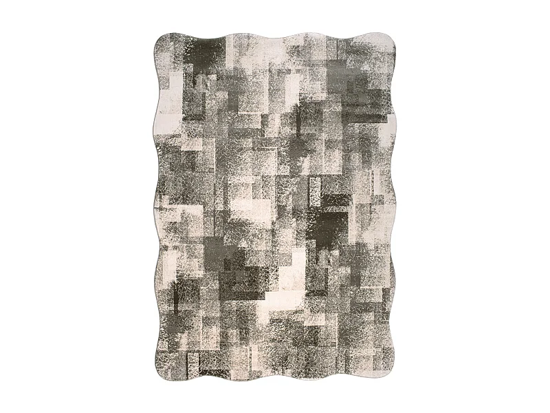 Tappeto 100x300 verde Royal Shade