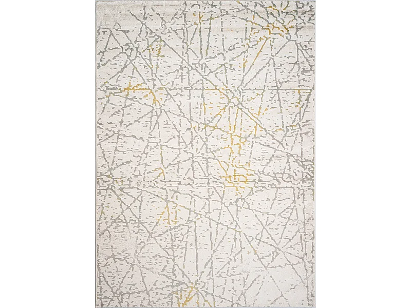 Tapis 80x300 beige Royal Crossing